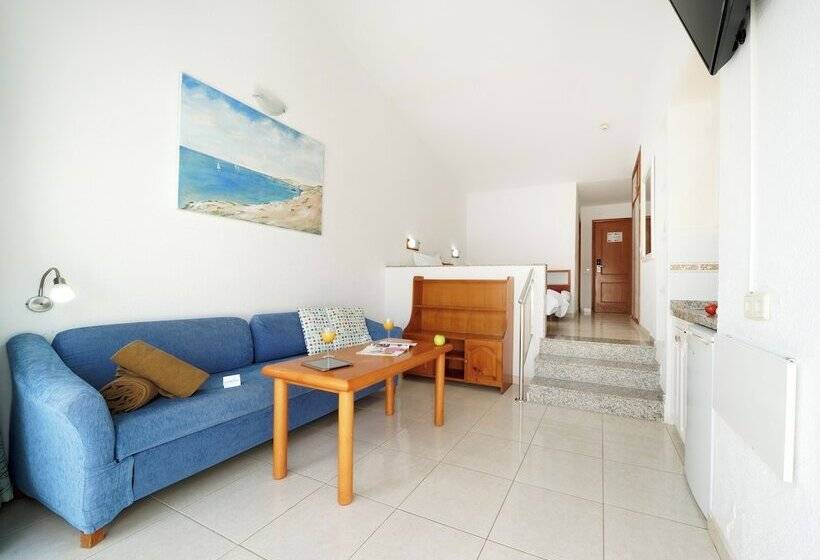 Vistaflor Puerto Plata