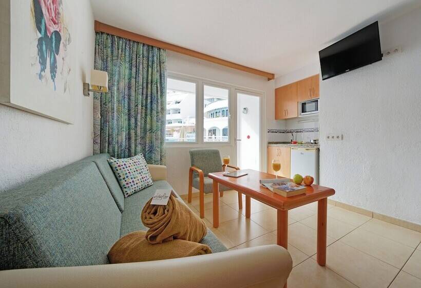 Vistaflor Puerto Plata