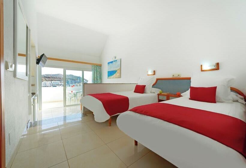 Vistaflor Puerto Plata