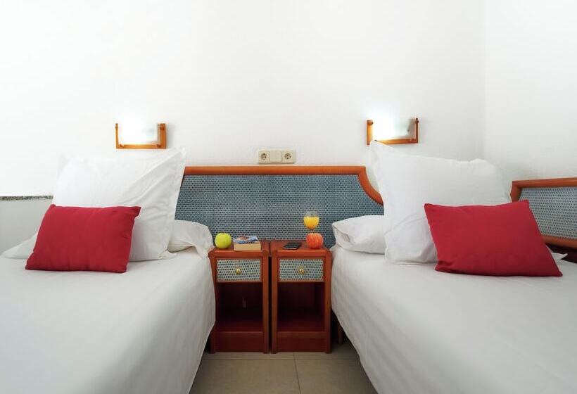 Vistaflor Puerto Plata