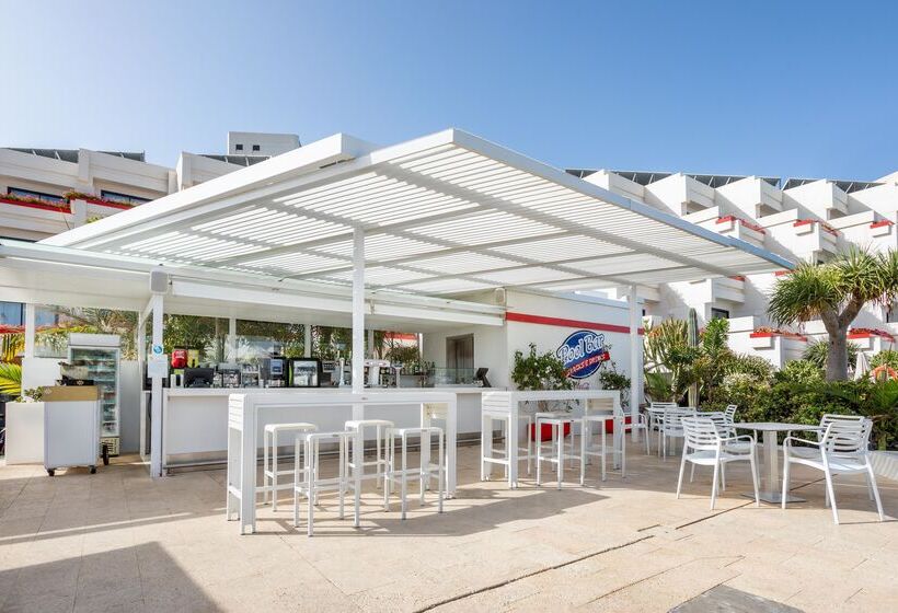 Alexandre Hotel Gala