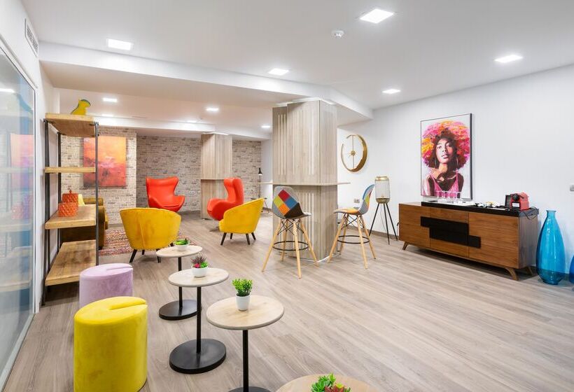 Alexandre Hotel Gala