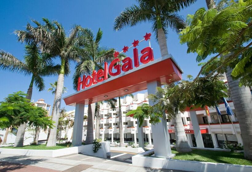 Alexandre Hotel Gala