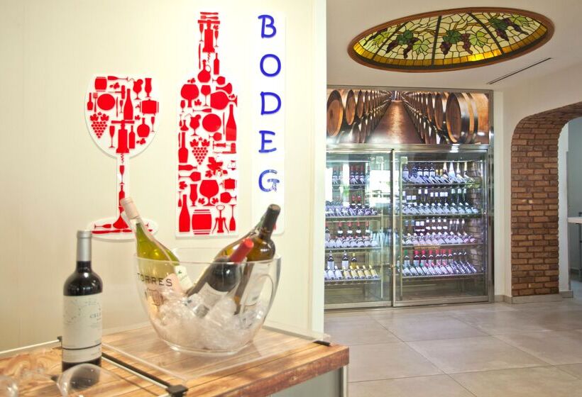 Alexandre Hotel Gala