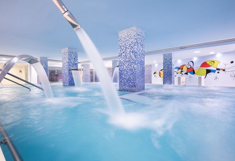 Alexandre Hotel Gala