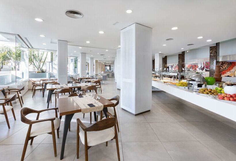 Alexandre Hotel Gala