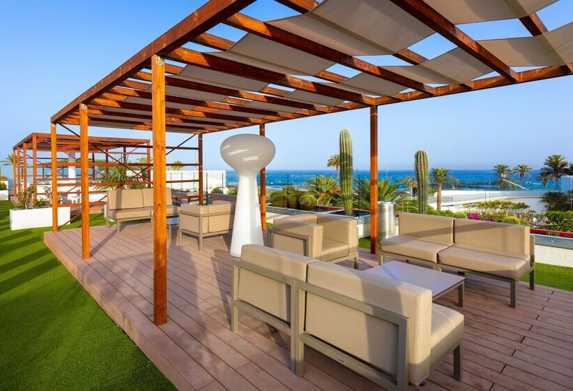 Alexandre Hotel Gala