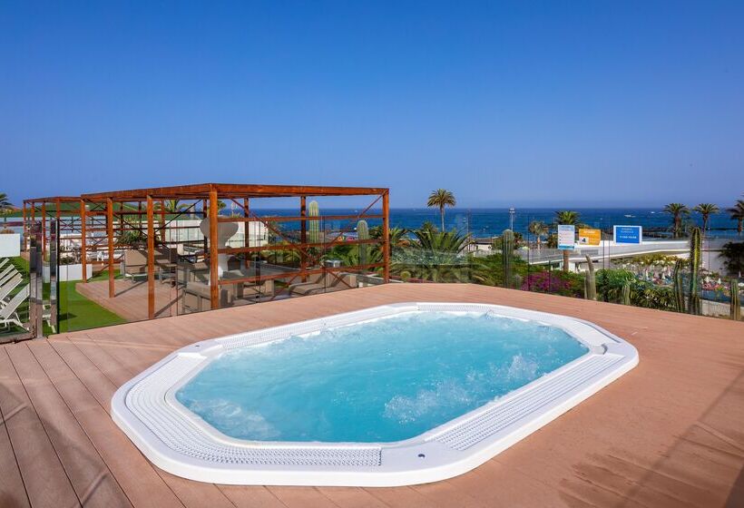 Alexandre Hotel Gala