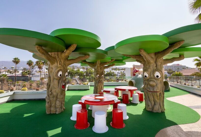 Alexandre Hotel Gala