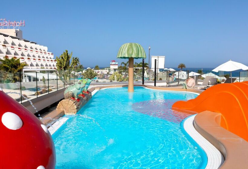 Alexandre Hotel Gala