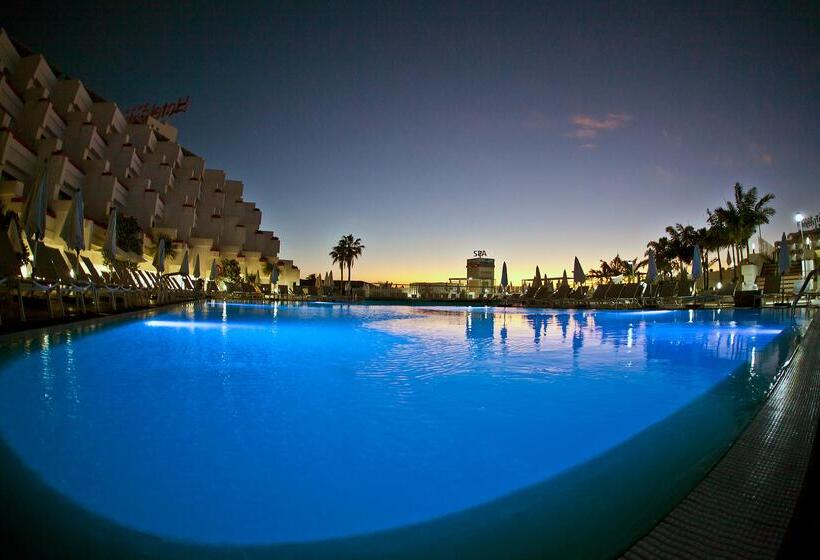 Alexandre Hotel Gala