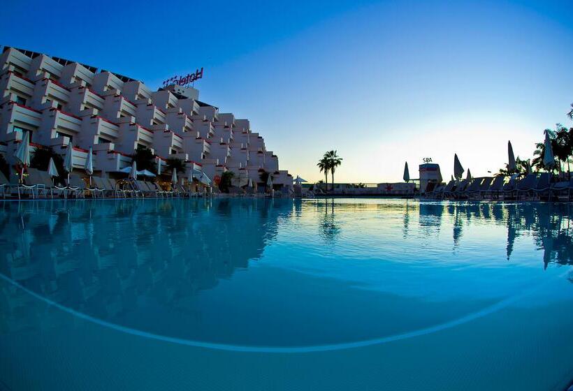 Alexandre Hotel Gala