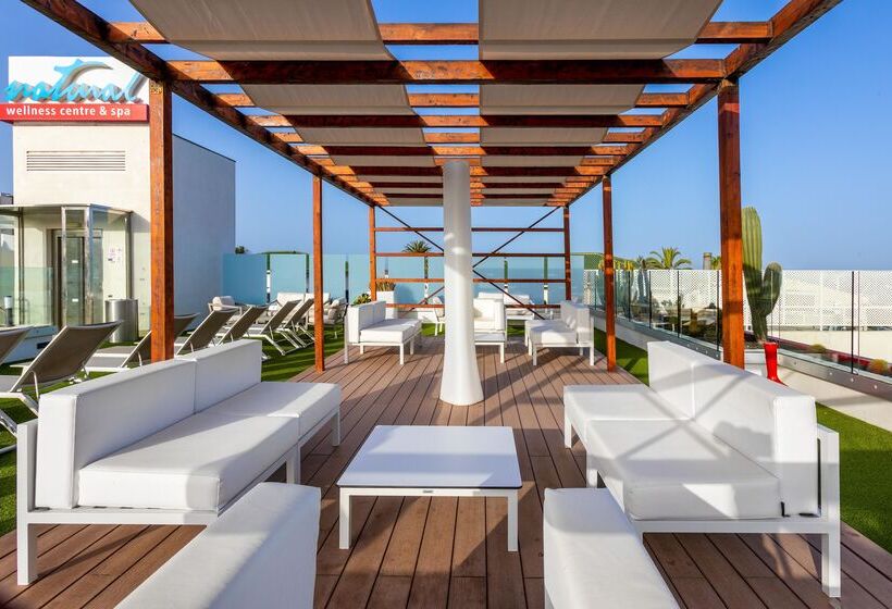 Alexandre Hotel Gala