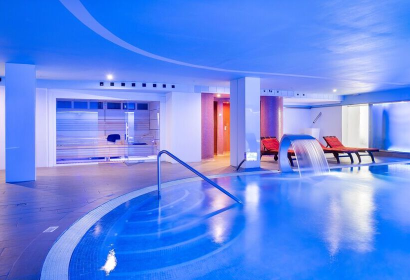 Alexandre Hotel La Siesta