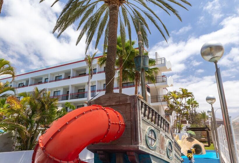 Alexandre Hotel La Siesta