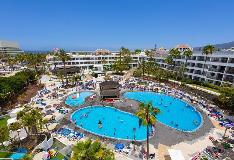 Alexandre Hotel La Siesta