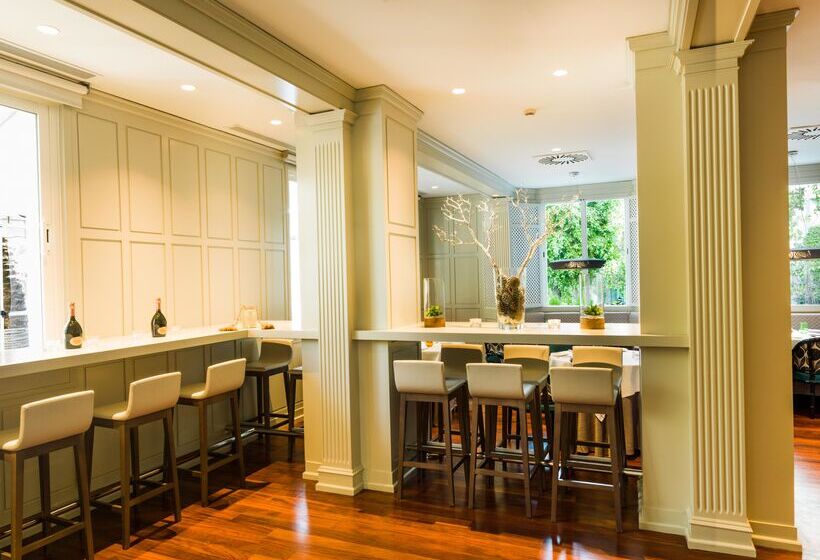 Aparthotel Monarque Sultán