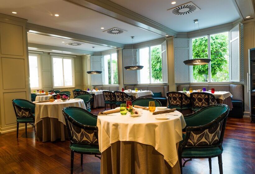 Aparthotel Monarque Sultán