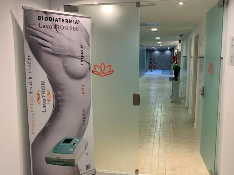 Aparthotel Monarque Sultán