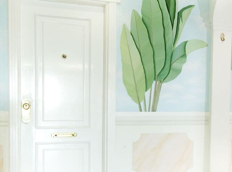 Aparthotel Monarque Sultán