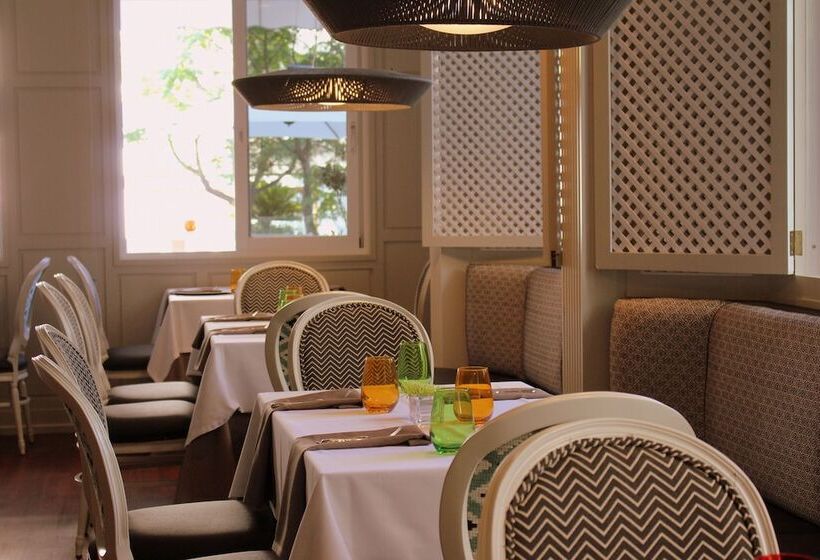 Aparthotel Monarque Sultán