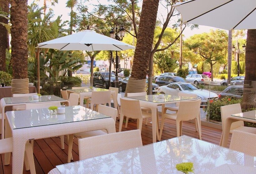 Aparthotel Monarque Sultán