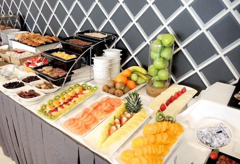 Aparthotel Monarque Sultán