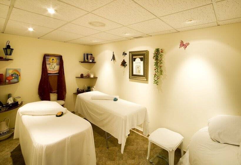 Aparthotel Monarque Sultán