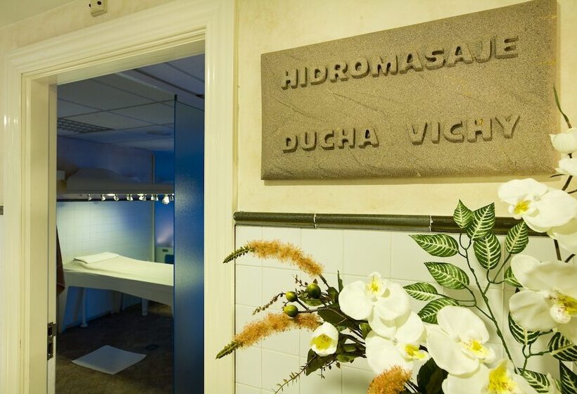 Aparthotel Monarque Sultán