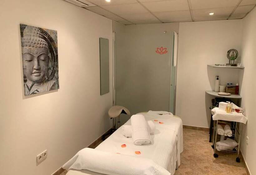 Aparthotel Monarque Sultán