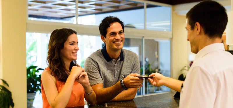 Aparthotel Monarque Sultán