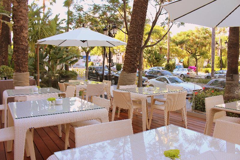 Aparthotel Monarque Sultán