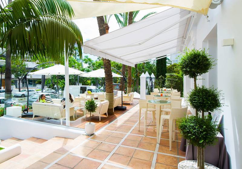 Aparthotel Monarque Sultán