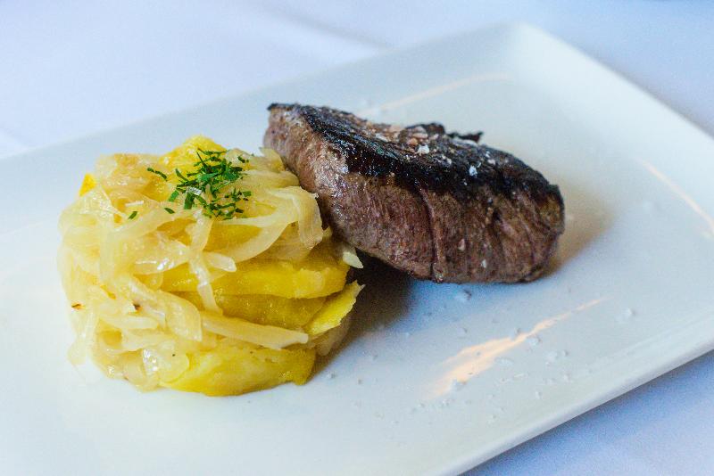 Aparthotel Monarque Sultán