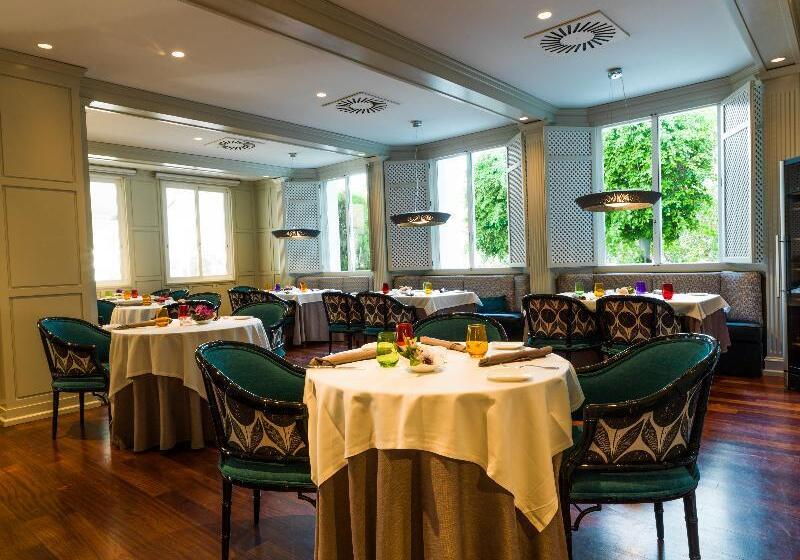 Aparthotel Monarque Sultán