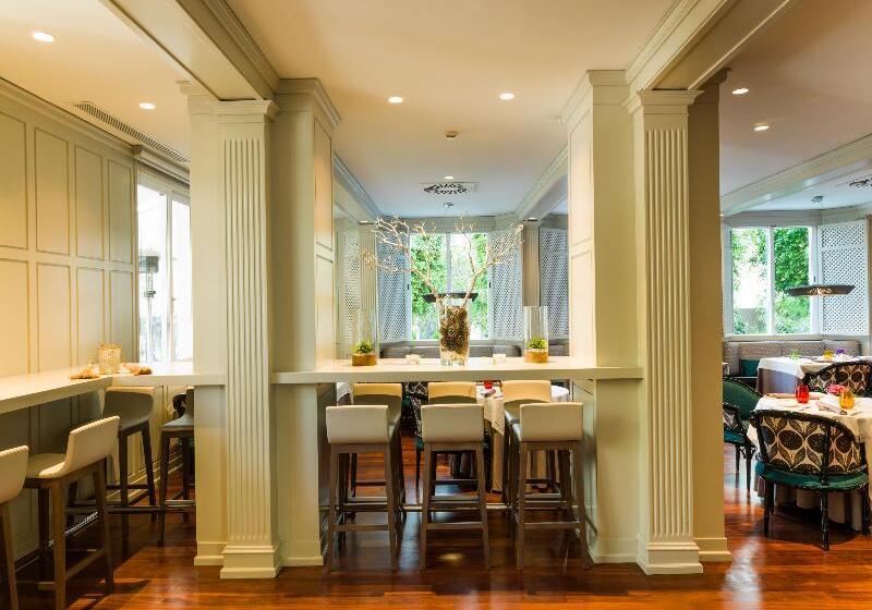 Aparthotel Monarque Sultán