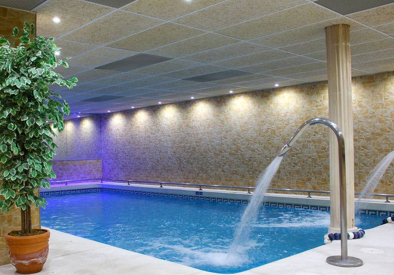 Aparthotel Monarque Sultán