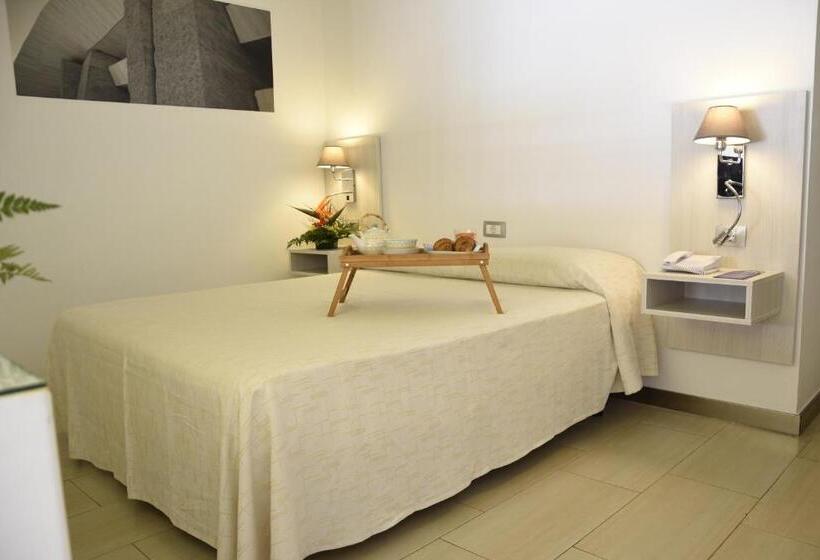 Udalla Park   Hotel & Apartamentos