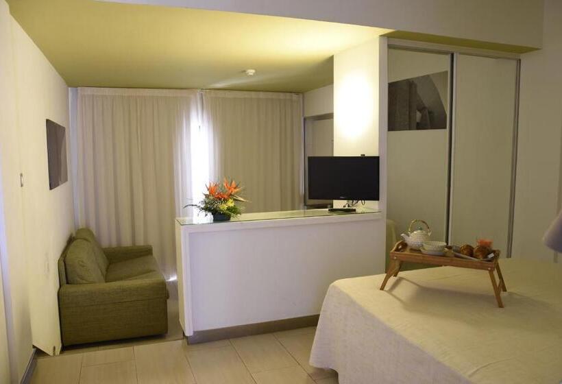 Udalla Park   Hotel & Apartamentos