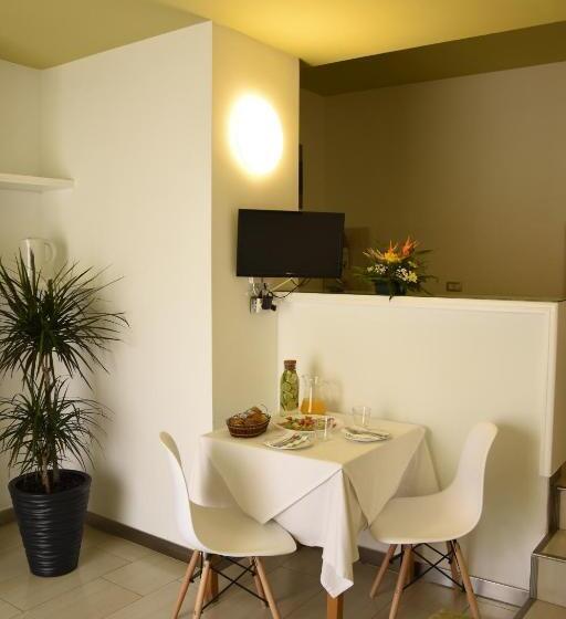 Udalla Park   Hotel & Apartamentos