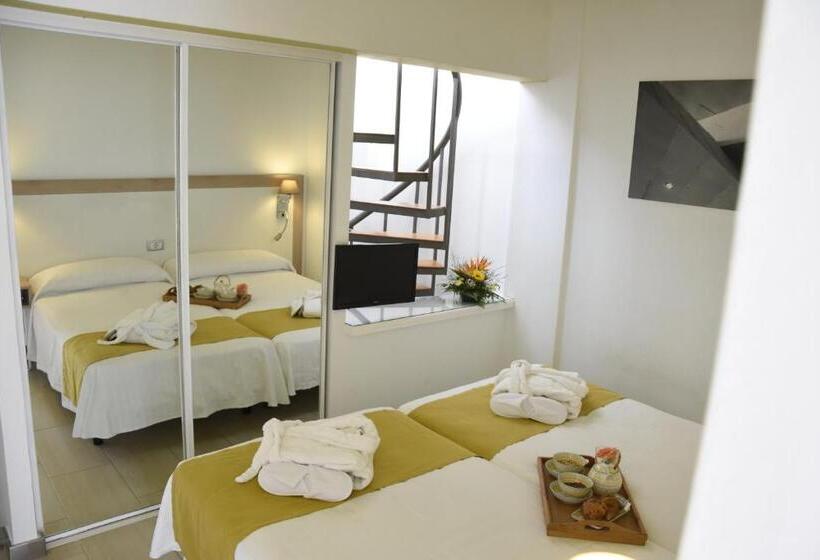 Udalla Park   Hotel & Apartamentos