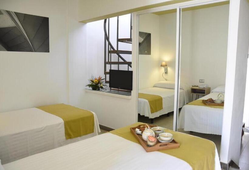 Udalla Park   Hotel & Apartamentos