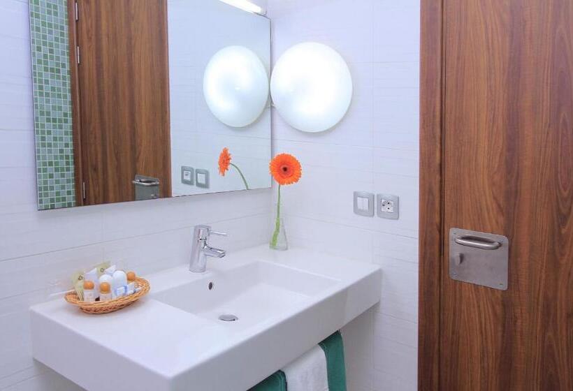 Udalla Park   Hotel & Apartamentos