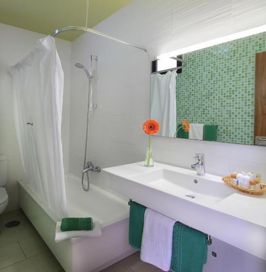 Udalla Park   Hotel & Apartamentos