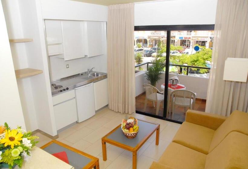 Udalla Park   Hotel & Apartamentos