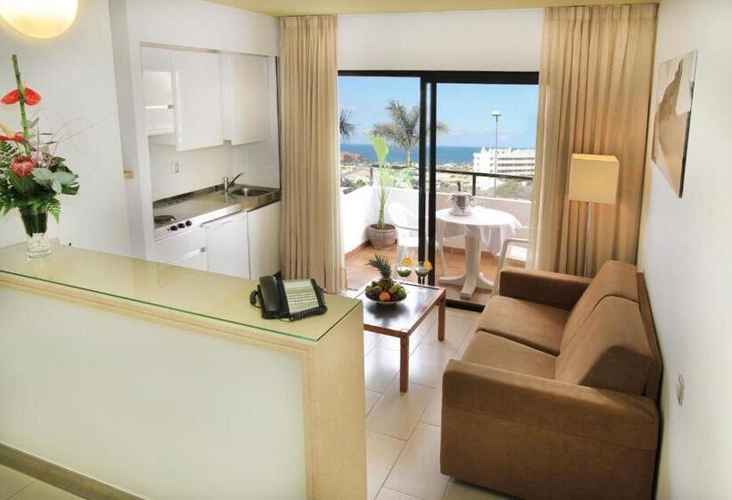 Udalla Park   Hotel & Apartamentos