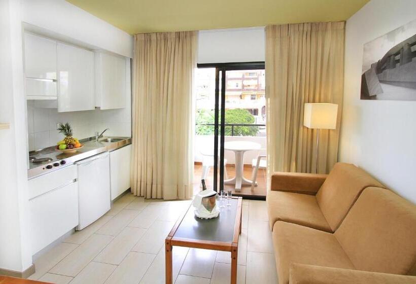 Udalla Park   Hotel & Apartamentos