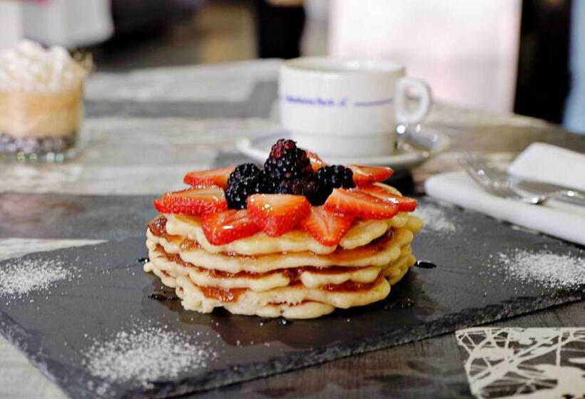 Udalla Park Hotel & Apartamentos