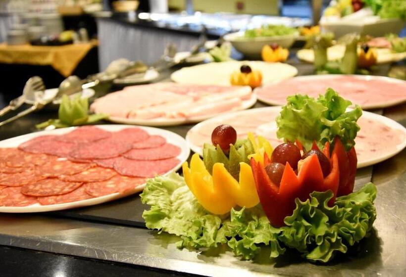 Udalla Park   Hotel & Apartamentos