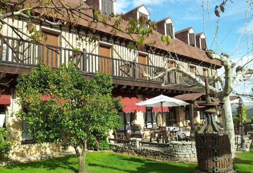 Apartamentos El Mirador Del Soto